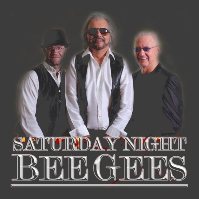 Bee Gees Saturday Night Fever 5 Men's Polo Shirt | Artistshot