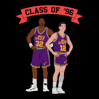 Class Of '96   Malone & Stockton Fleece Short | Artistshot