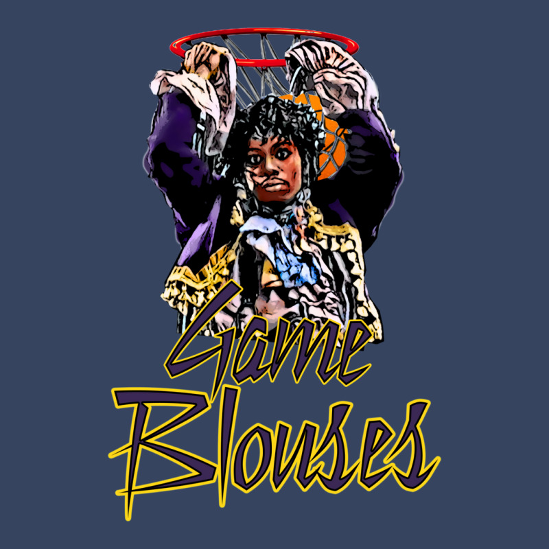 Game Blouses Exclusive T-shirt by djimadejmek9 | Artistshot