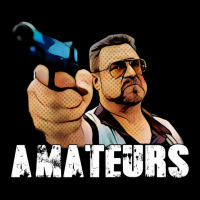 Amateurs  The Big Lebowski Legging | Artistshot