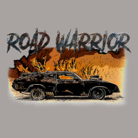 Road Warrior Racerback Tank | Artistshot