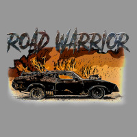 Road Warrior Women's V-neck T-shirt | Artistshot