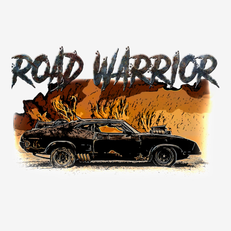 Road Warrior Scorecard Crop Tee by anakihysisb | Artistshot