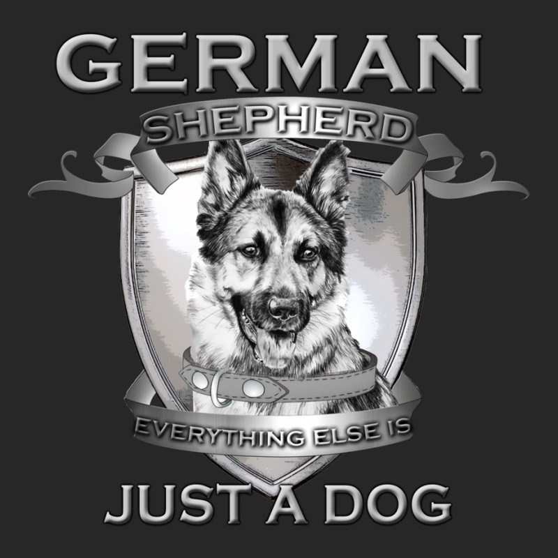 German Shepherd Men's T-shirt Pajama Set by djimadejmek9 | Artistshot