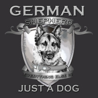 German Shepherd Vintage Short | Artistshot