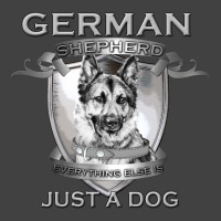 German Shepherd Vintage T-shirt | Artistshot