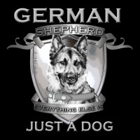 German Shepherd Unisex Jogger | Artistshot