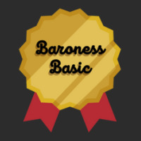 Baroness Basic Exclusive T-shirt | Artistshot