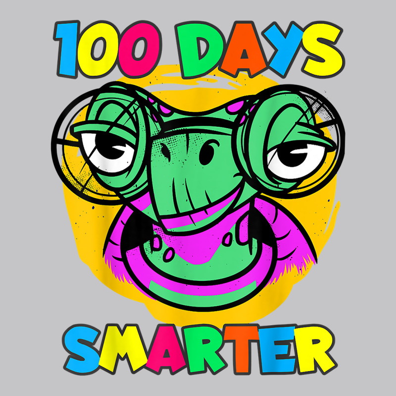 100th Day Of School Saying Smart Turtle 100 Days Smarter T Shirt Baby Bodysuit by corrinwpxbilal | Artistshot