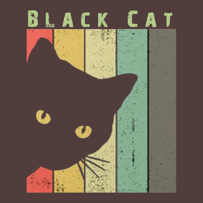 Funny Black Cat In The Dark Gift 2021 Graphic T-shirt by andeekngueloc | Artistshot