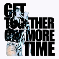 Get Together One More Time Tank Top | Artistshot