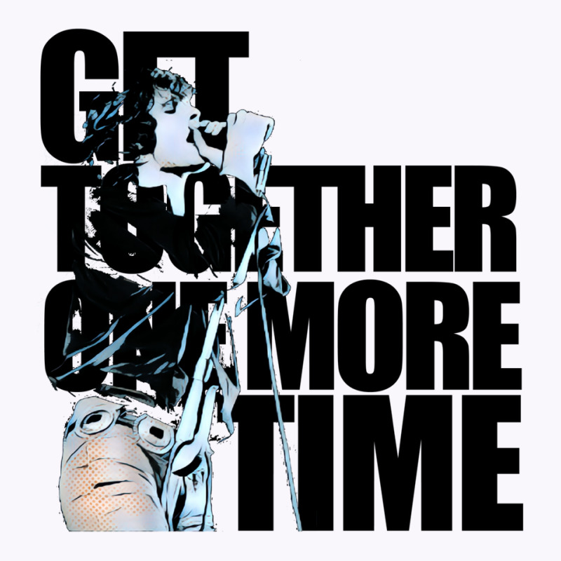 Get Together One More Time Tank Top by djimadejmek9 | Artistshot