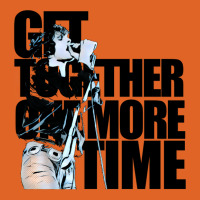 Get Together One More Time Unisex Hoodie | Artistshot