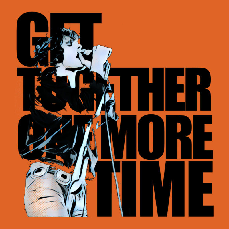 Get Together One More Time Unisex Hoodie by djimadejmek9 | Artistshot