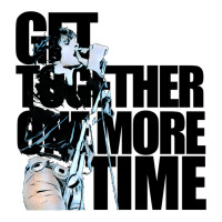 Get Together One More Time Men's T-shirt Pajama Set | Artistshot