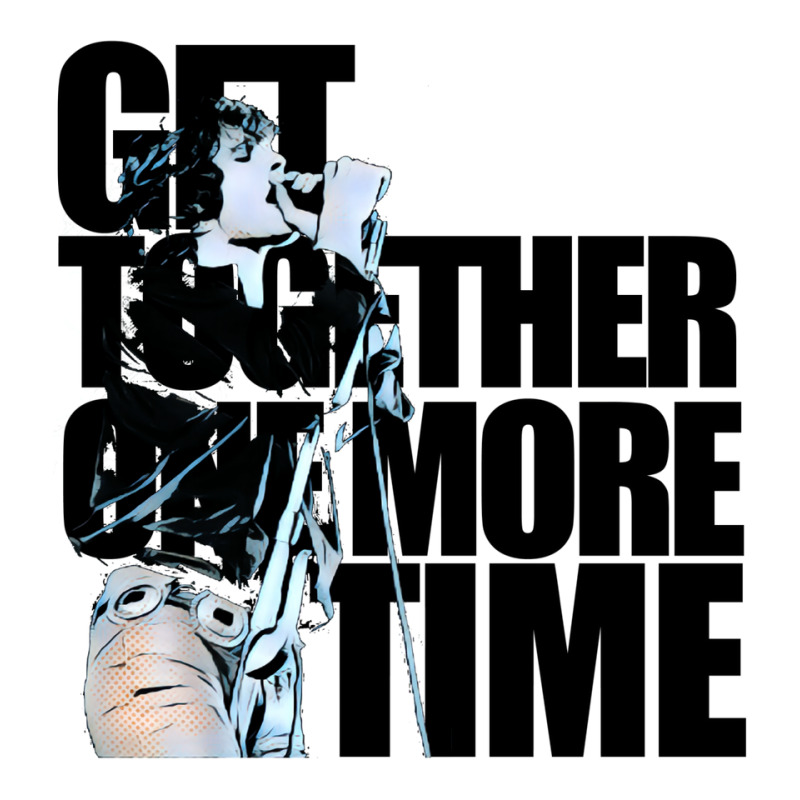 Get Together One More Time Men's T-shirt Pajama Set by djimadejmek9 | Artistshot