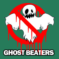 Ghost Beaters T-shirt | Artistshot