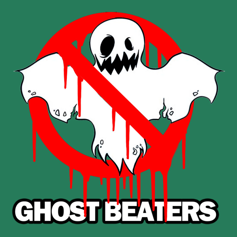 Ghost Beaters T-Shirt by djimadejmek9 | Artistshot