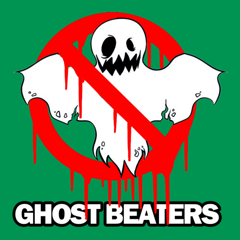 Ghost Beaters Classic T-shirt by djimadejmek9 | Artistshot