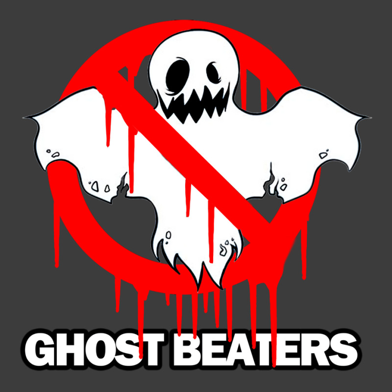 Ghost Beaters Men's Polo Shirt by djimadejmek9 | Artistshot