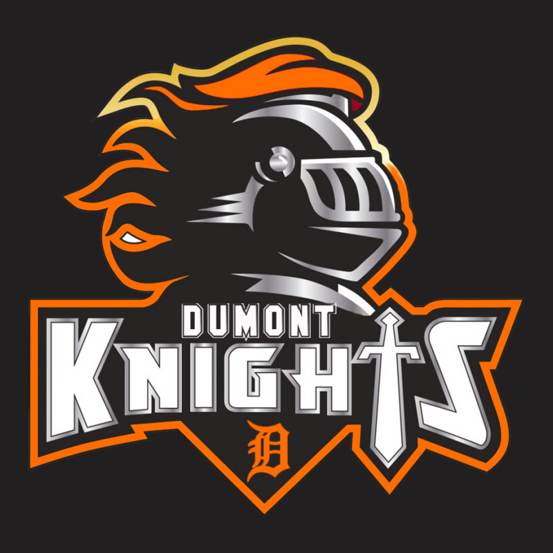 Knights Baseball 1 T-shirt | Artistshot