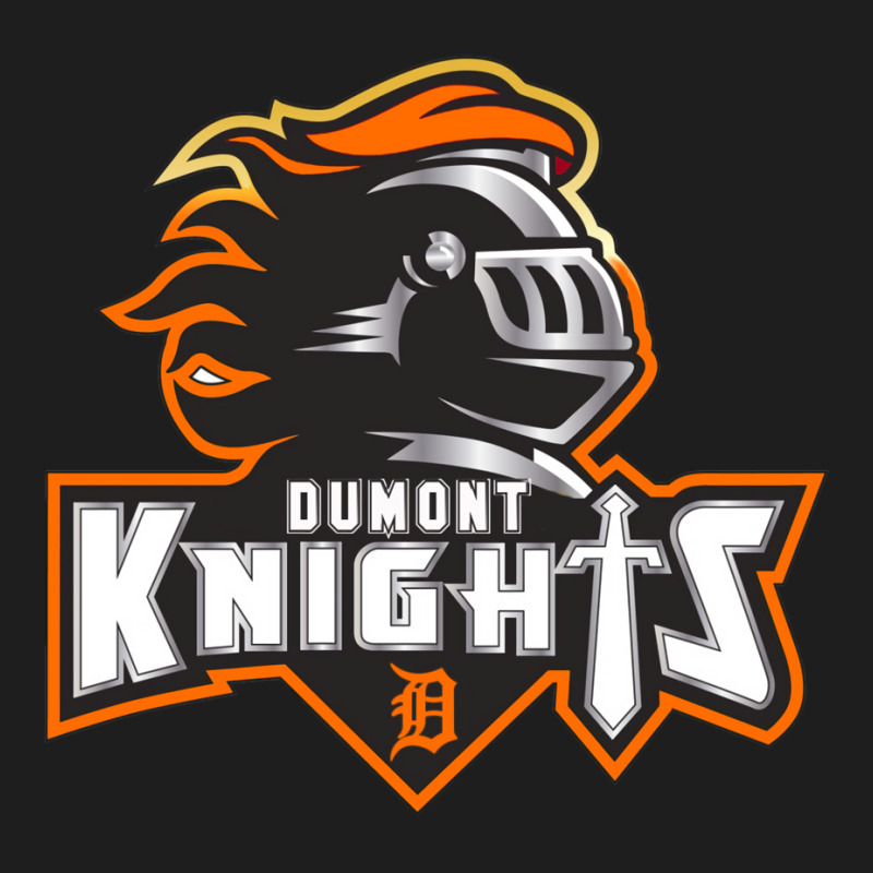 Knights Baseball 1 Classic T-shirt | Artistshot