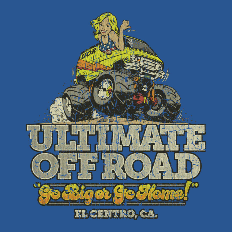 Ultimate Off Road T-shirt | Artistshot