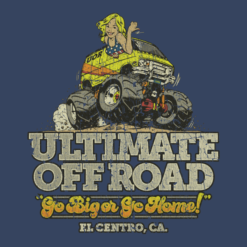 Ultimate Off Road Exclusive T-shirt | Artistshot