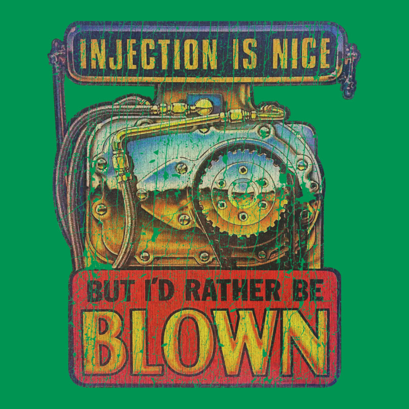 Injection Is Nice Classic T-shirt | Artistshot