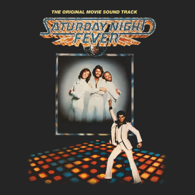 Bee Gees Saturday Night Fever 29 Unisex Hoodie | Artistshot