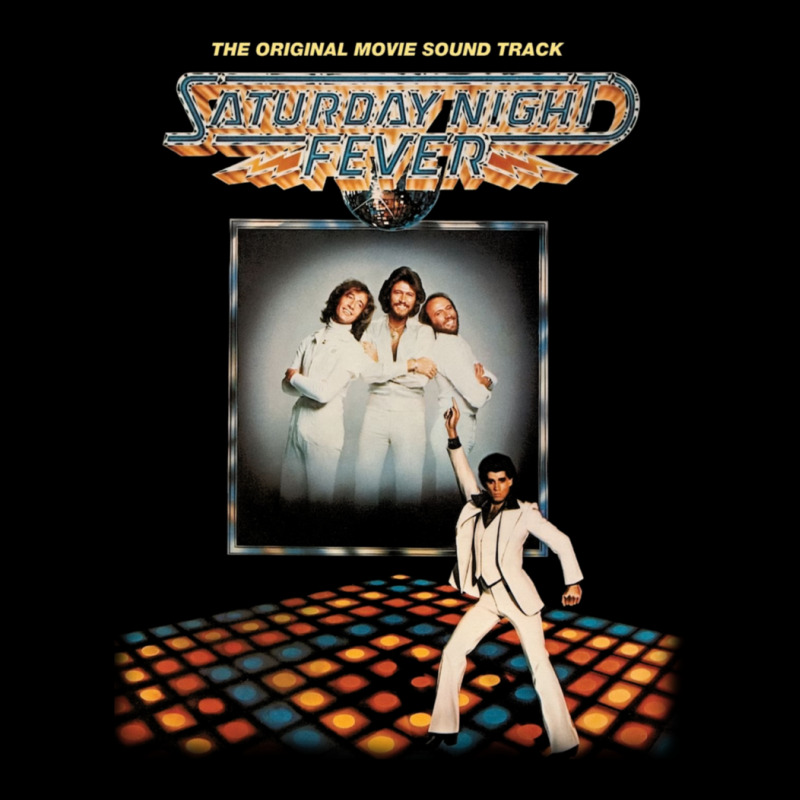 Bee Gees Saturday Night Fever 29 Long Sleeve Shirts | Artistshot