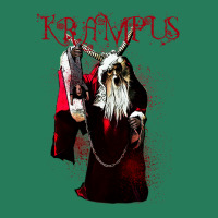 Krampus T-shirt | Artistshot