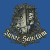 Inner Sanctum Radio Mystery T-shirt | Artistshot