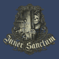 Inner Sanctum Radio Mystery Exclusive T-shirt | Artistshot