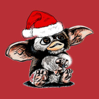 Gizmo Xmas T-shirt | Artistshot