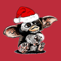 Gizmo Xmas Pocket T-shirt | Artistshot