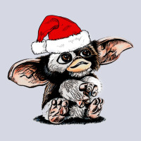 Gizmo Xmas Fleece Short | Artistshot