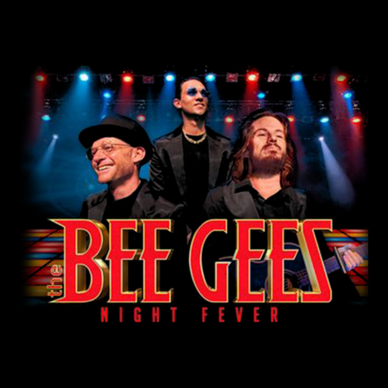 Bee Gees Saturday Night Fever 32 Long Sleeve Shirts | Artistshot