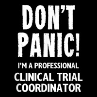 Clinical Trial Coordinator T Shirt V-neck Tee | Artistshot