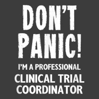 Clinical Trial Coordinator T Shirt Men's Polo Shirt | Artistshot