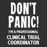 Clinical Trial Coordinator T Shirt Champion Hoodie | Artistshot