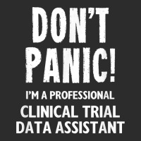 Clinical Trial Data Assistant T Shirt Exclusive T-shirt | Artistshot