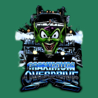 Maximum Overdrive T-shirt | Artistshot