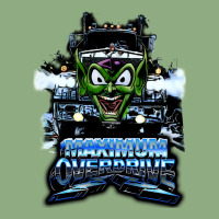 Maximum Overdrive Graphic T-shirt | Artistshot