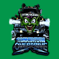 Maximum Overdrive Crewneck Sweatshirt | Artistshot