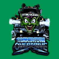 Maximum Overdrive Classic T-shirt | Artistshot