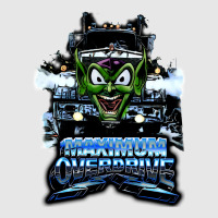 Maximum Overdrive Unisex Jogger | Artistshot