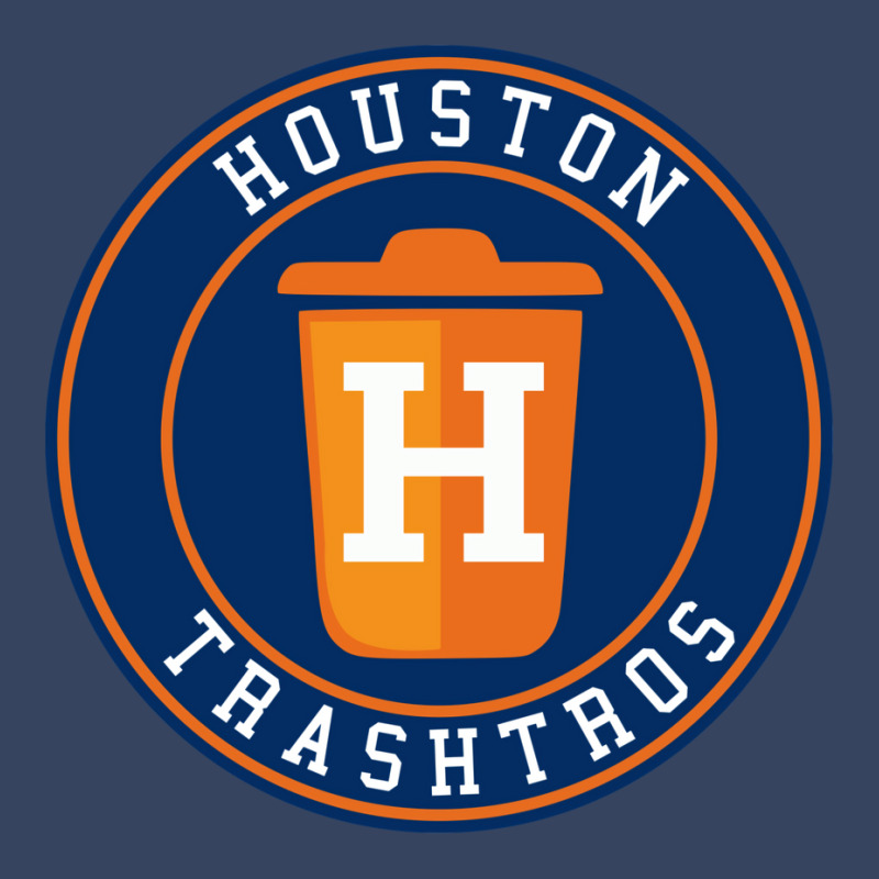 Houston Trashtros Exclusive T-shirt by andeekngueloc | Artistshot