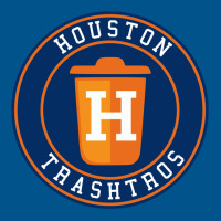 Houston Trashtros Classic T-shirt | Artistshot