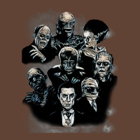 Universal Monsters T-shirt | Artistshot